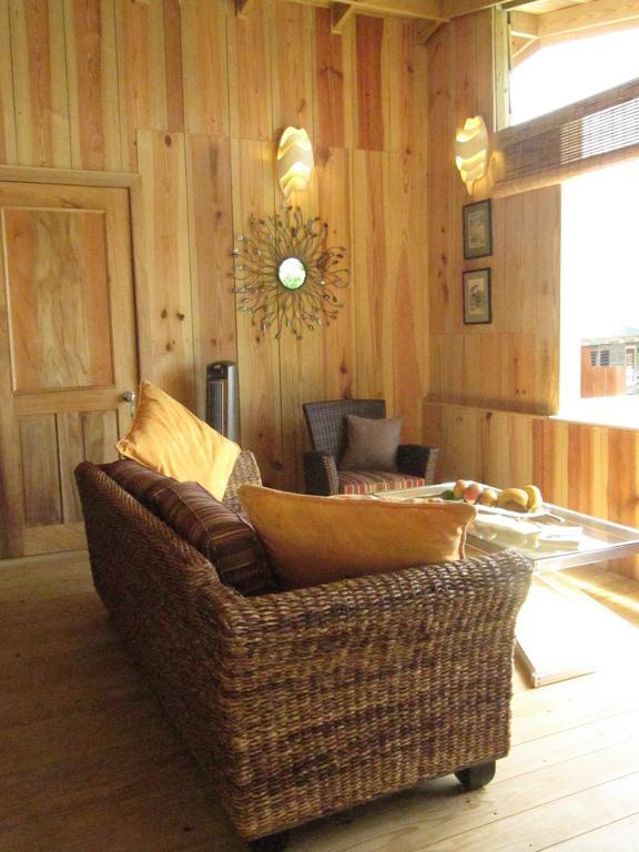 Appartement Castara Retreats Chambre photo