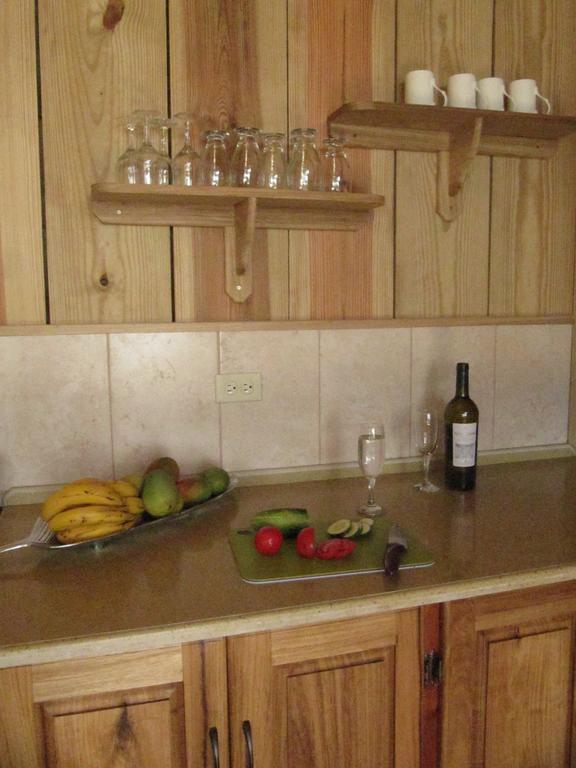 Appartement Castara Retreats Chambre photo